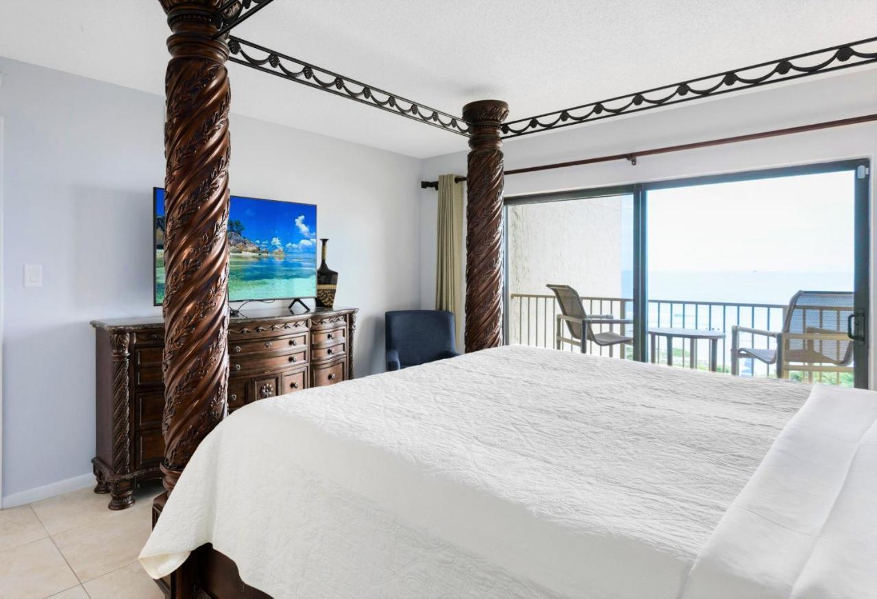 Canaveral Towers Cabo Cañaveral Habitación foto