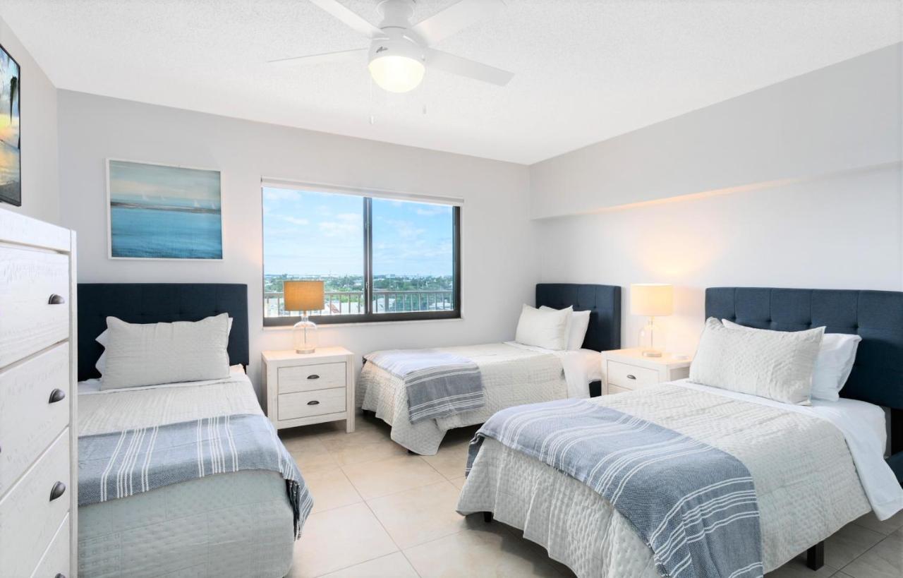 Canaveral Towers Cabo Cañaveral Habitación foto