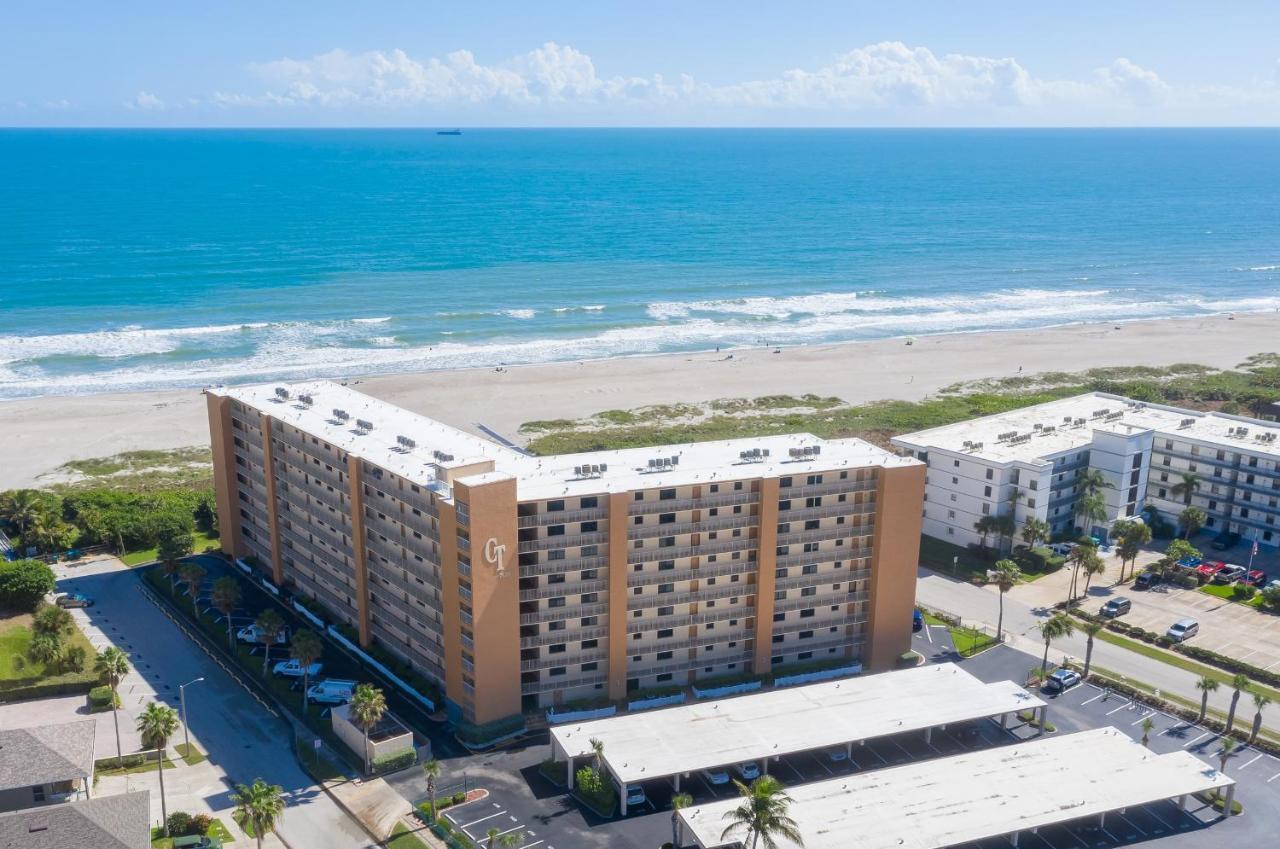 Canaveral Towers Cabo Cañaveral Exterior foto