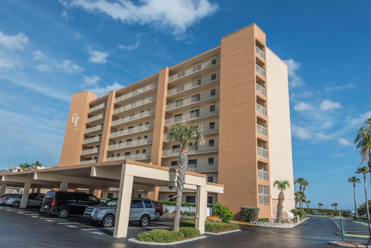 Canaveral Towers Cabo Cañaveral Exterior foto
